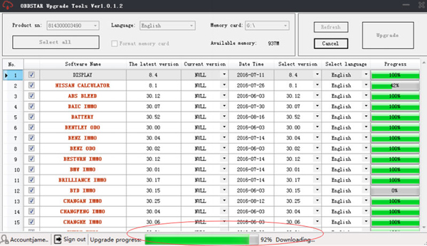OBDSTAR-Software-One-Key-upgrade-tool-06