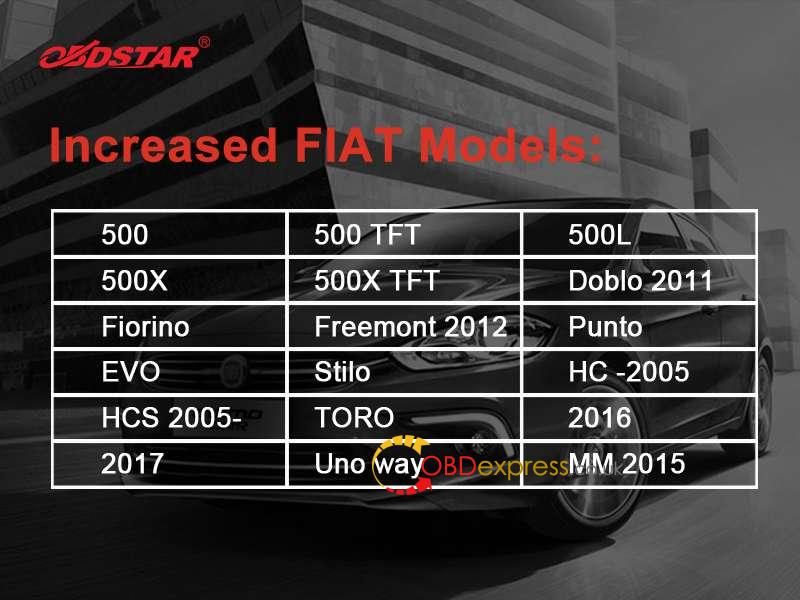 obdstar-x300m-fiat-car-list