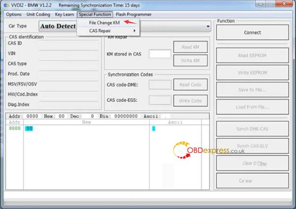 fvdi-2018-odometer-correction-for-bmw-e91-cas-10