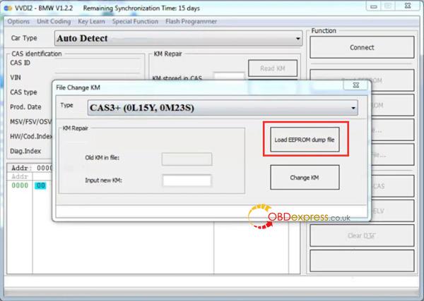 fvdi-2018-odometer-correction-for-bmw-e91-cas-11