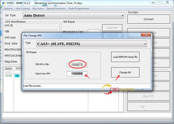 fvdi-2018-odometer-correction-for-bmw-e91-cas-13