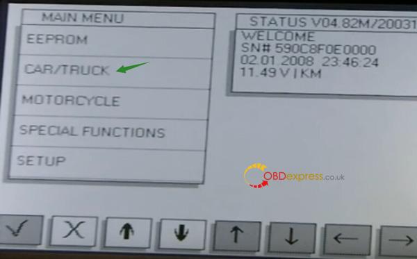 Digiprog3-VW-Passat-2004-odometer-reset-3