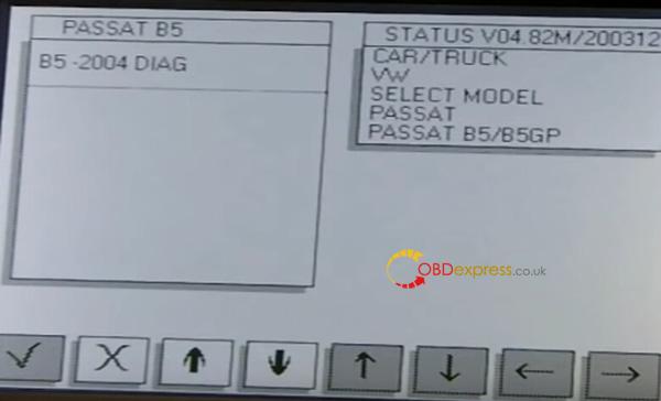 Digiprog3-VW-Passat-2004-odometer-reset-7