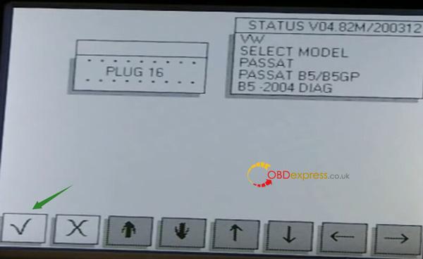 Digiprog3-VW-Passat-2004-odometer-reset-8