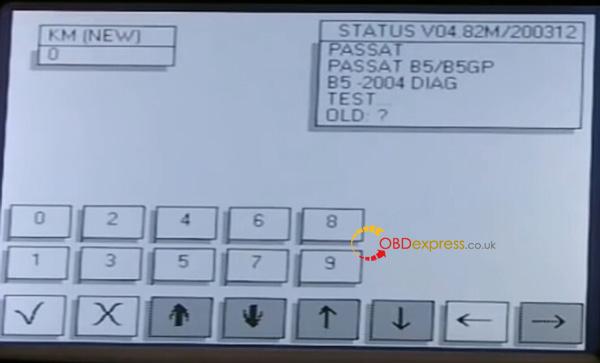 Digiprog3-VW-Passat-2004-odometer-reset-9