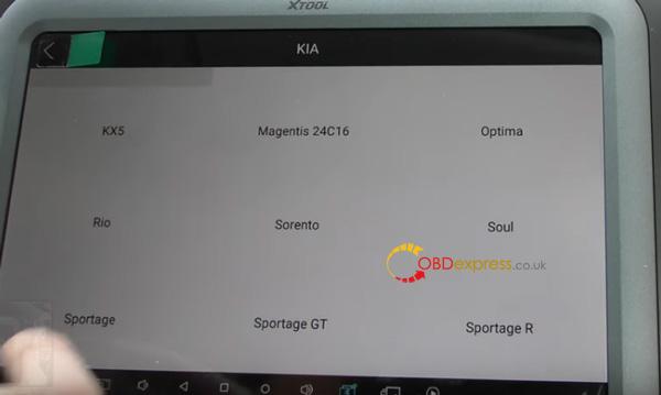 Kia SIMPLE Mileage XTool H6 Pro (7)