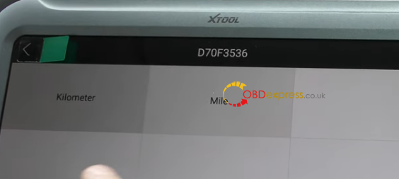 Kia SIMPLE Mileage XTool H6 Pro (9)