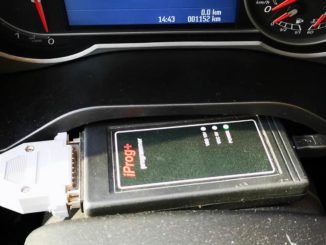 Iprog Ford Mondeo S Max Odometer Correction 02