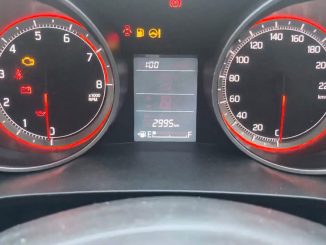 auto_awesome Translate from: English 678 / 5000 Translation results Use Xtool X100 Pad2 to calibrate the odometer of Suzuki Swift 2021 with 2910KM