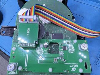 How to recover data after Yanhua ACDP2 fails read VW Golf dashboard