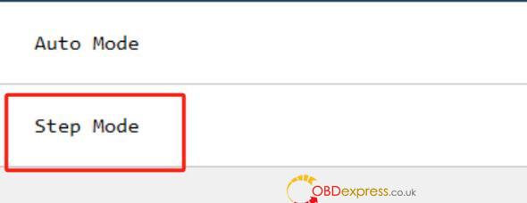 How to recover data after Yanhua ACDP2 fails read VW Golf dashboard